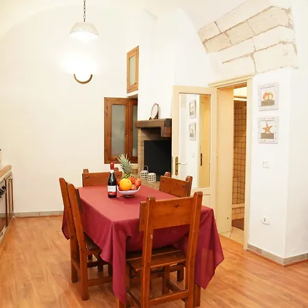 L'alcova Del Castello *