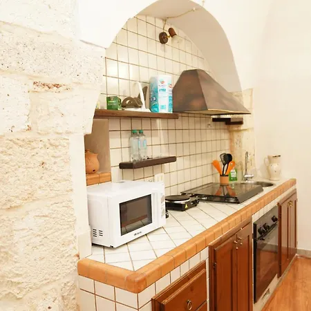 L'alcova Del Castello *