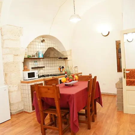 L'alcova Del Castello Апартаменты *