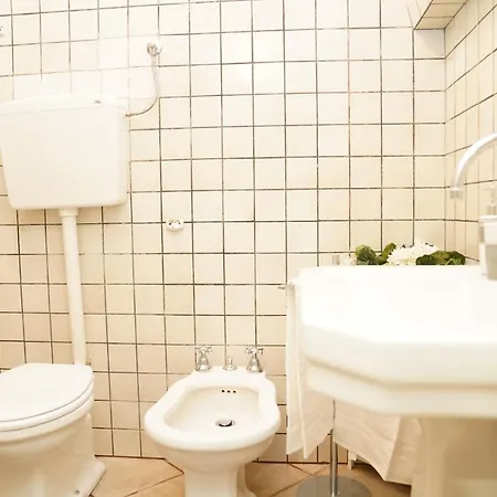 L'alcova Del Castello Апартаменты Остуни