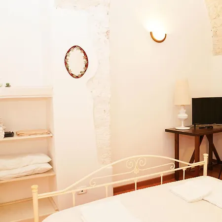 L'alcova Del Castello Апартаменты *