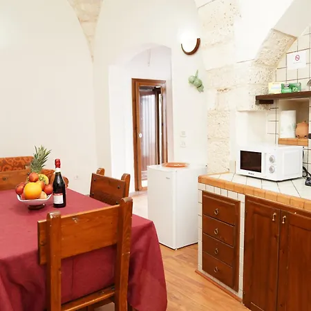 Апартаменты L'alcova Del Castello