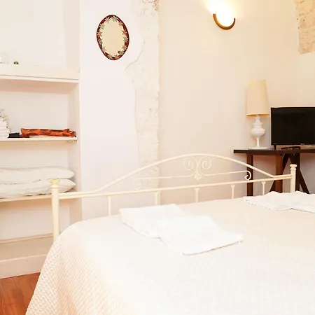 L'alcova Del Castello Апартаменты