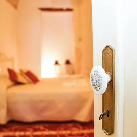 Апартаменты L'alcova Del Castello *