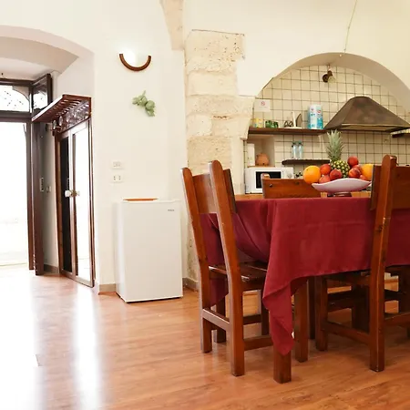 Апартаменты L'alcova Del Castello *