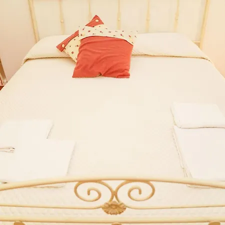 Апартаменты L'alcova Del Castello