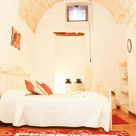 L'alcova Del Castello Διαμέρισμα *