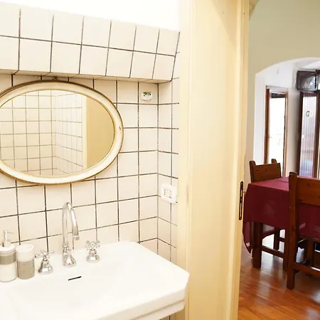 L'alcova Del Castello