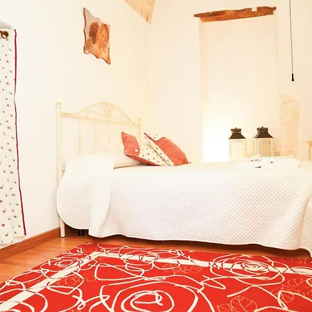 L'alcova Del Castello