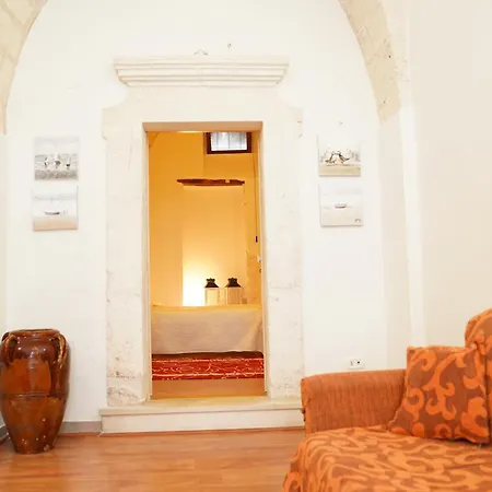 L'alcova Del Castello