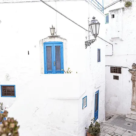 Διαμέρισμα L'alcova Del Castello *