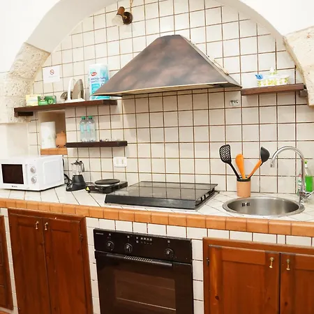 L'alcova Del Castello *