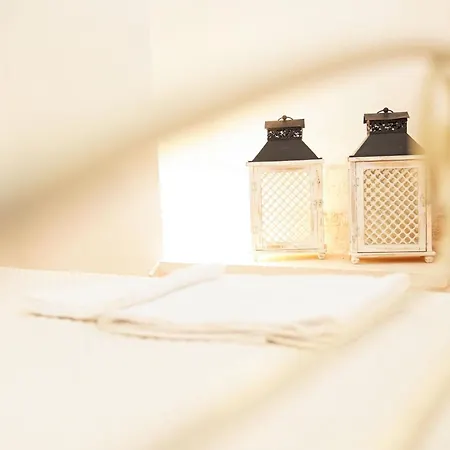 L'alcova Del Castello * Ostuni