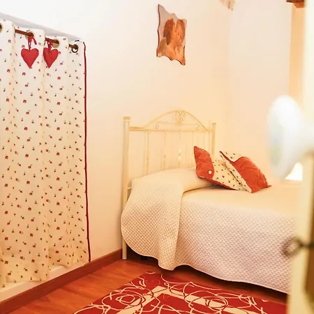 Διαμέρισμα L'alcova Del Castello