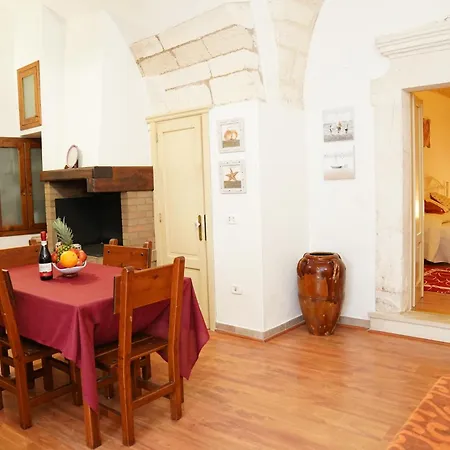 L'alcova Del Castello Διαμέρισμα Ostuni