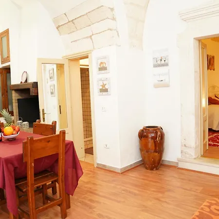 Διαμέρισμα L'alcova Del Castello