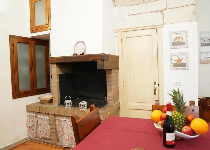 L'alcova Del Castello Apartment *