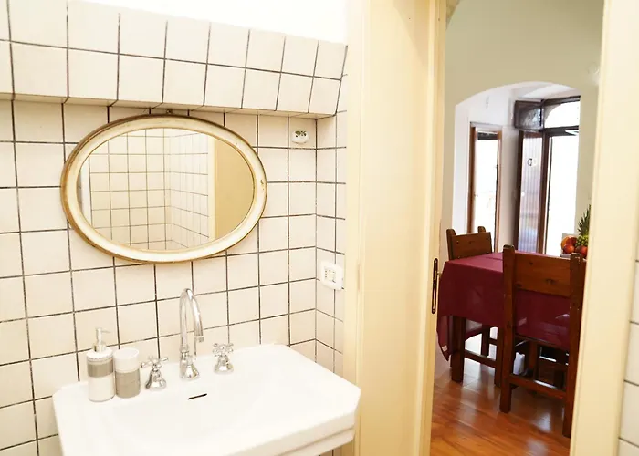 L'alcova Del Castello