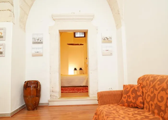 L'alcova Del Castello