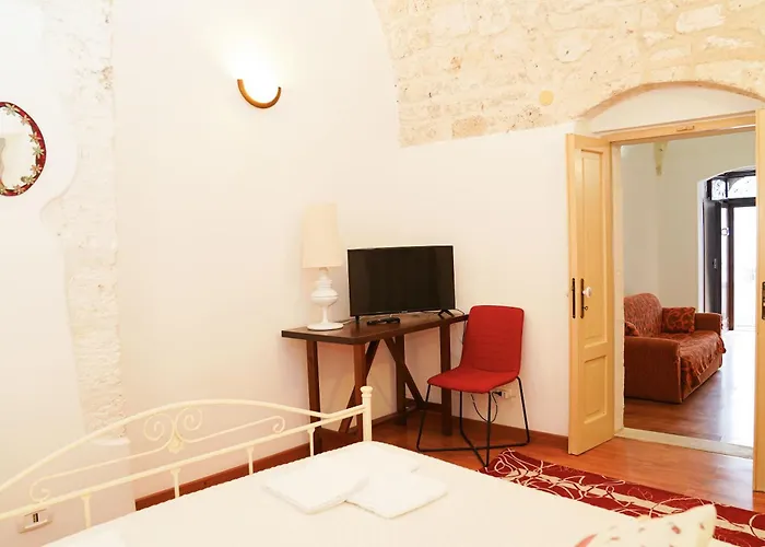 L'alcova Del Castello Apartment *