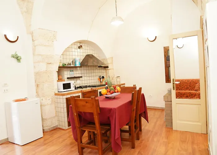 L'alcova Del Castello Apartment *