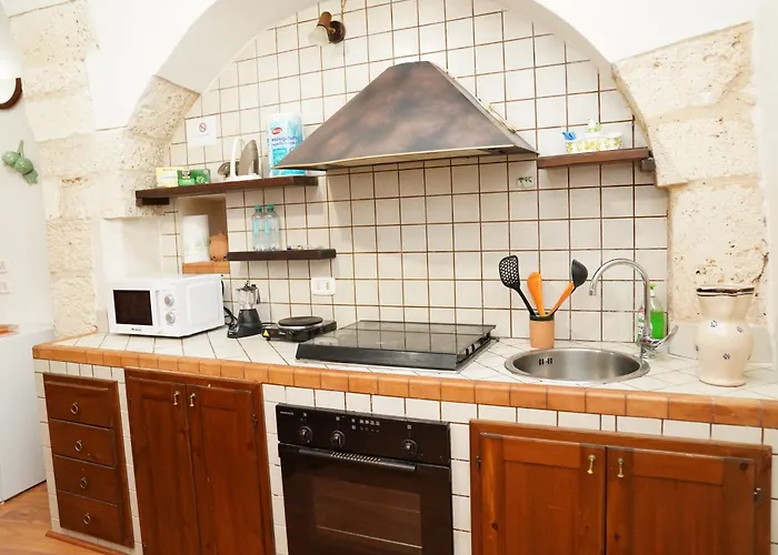 L'alcova Del Castello *