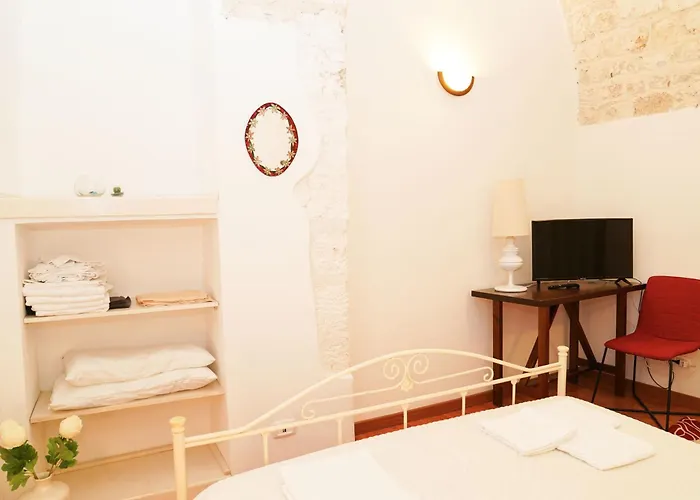 L'alcova Del Castello Apartment *
