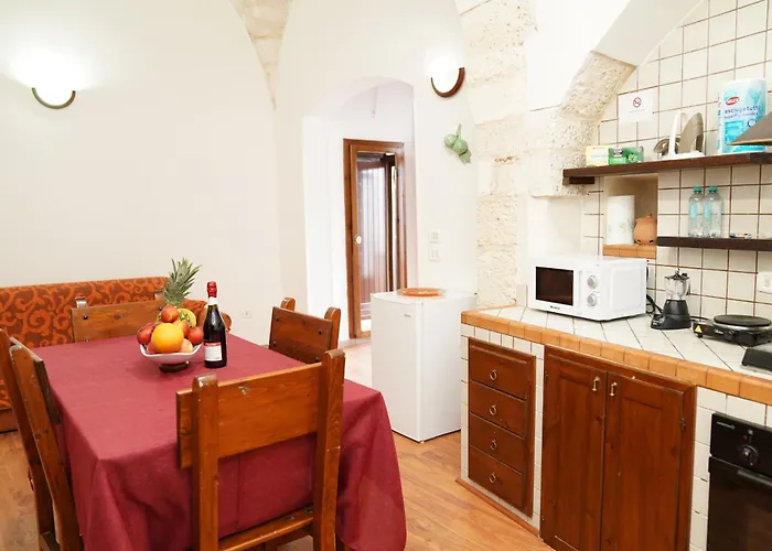 Apartment L'alcova Del Castello