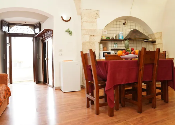 Apartment L'alcova Del Castello *