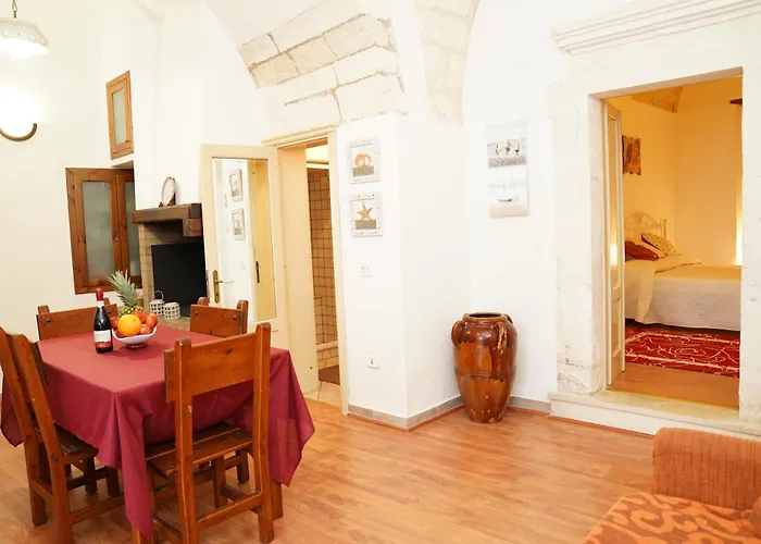 Apartment L'alcova Del Castello