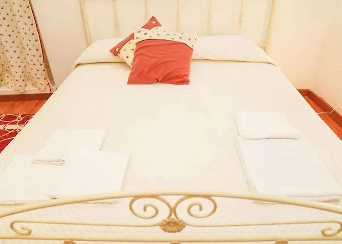 Apartment L'alcova Del Castello